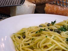 Aglio Olio