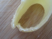 Al Dente pasta