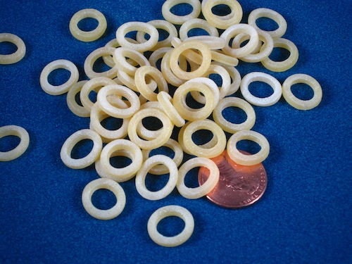 Anelletti Pasta
