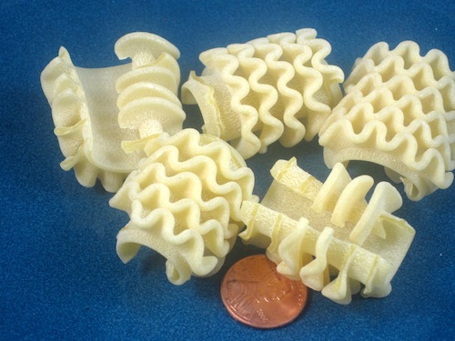 Armoniche Pasta