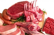 Assorted Meats