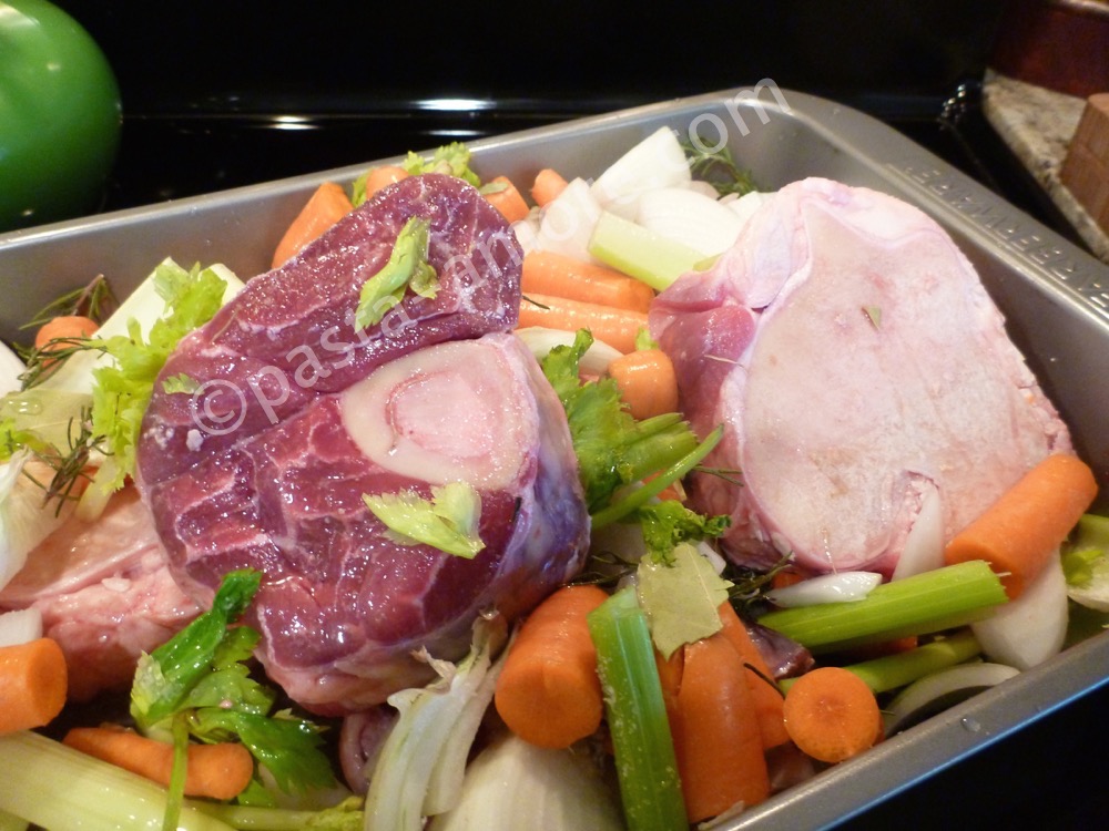 Beef Stock
