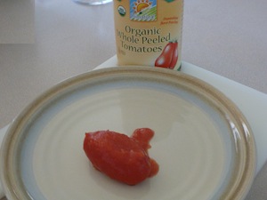 Bionaturae Organic canned Tomatoes