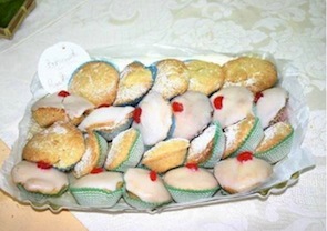 Bocconotti Pugliese