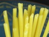 Bucatini Pasta Shape