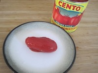Cento Plum Tomatoes