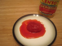 Cento San Marzano Tomatoes