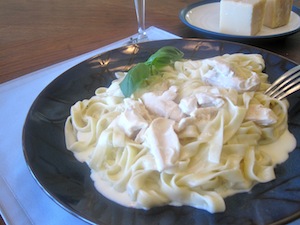 Authentic italian creamy pasta recipes Authentic italian creamy pasta recipes