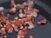 Cooked Pancetta