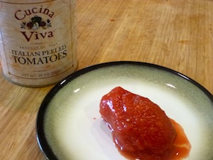 Cucina Viva Canned Tomatoes