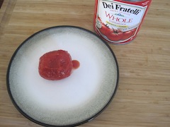 Dei Fratelli Plum Tomatoes