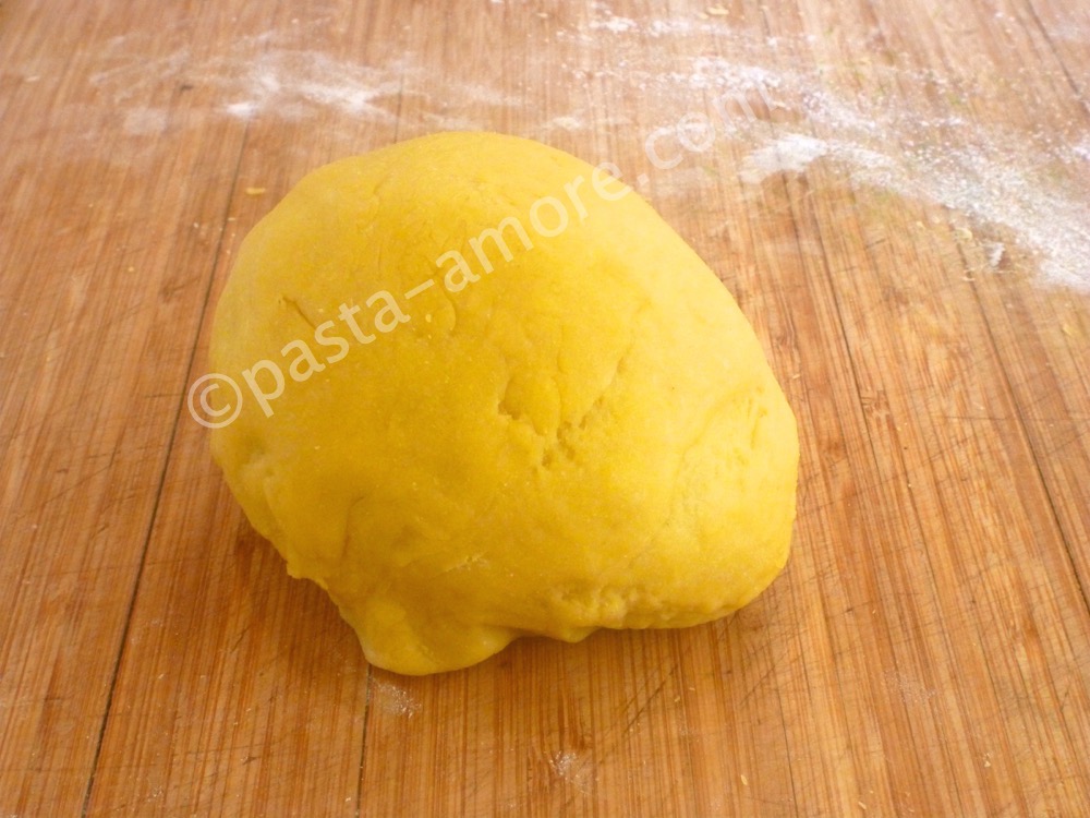 Homemade pasta dough recipes semolina Homemade pasta dough recipes semolina