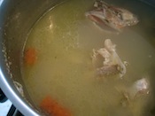 Fish Stock