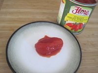 Flora Plum Tomatoes