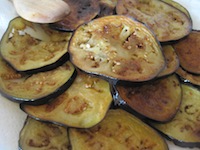 fried-eggplant