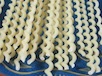 Fusilli Bucati Alfredo