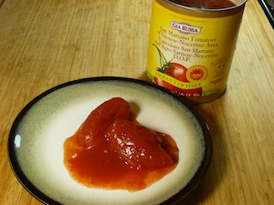 Gia Russa San Marzano Canned Tomatoes