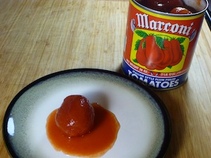 Marconi Canned Tomatoes