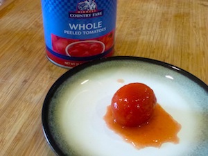 Midwest Country  Canned Tomatoes