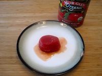 Muir Organic Plum Tomatoes