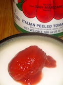 Nina Canned Tomatoes
