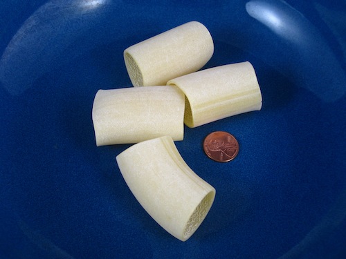 Paccheri Pasta Shape