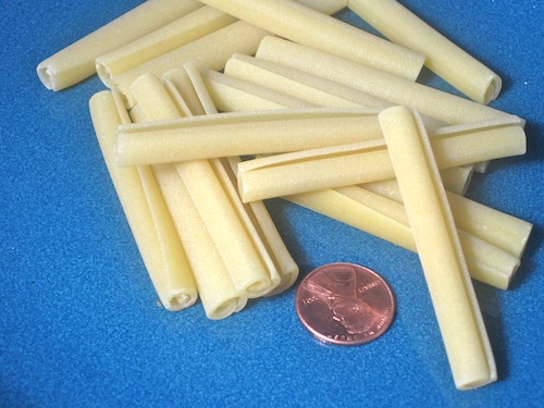 Pasta al Ceppo Pasta Shape