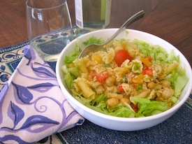 Pasta Salad Recipes