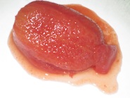 plum tomato