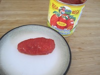 Rega Rega San Marzano Tomatoes