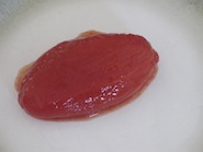 San Marzano tomato