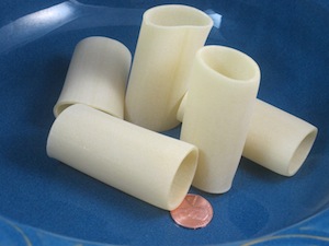 Schiaffoni Pasta Shape