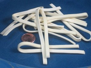 Scialatelli Pasta Shape