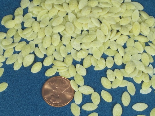 Semi di Melone Pasta shape
