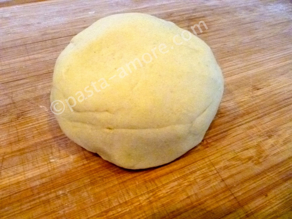 Homemade pasta dough recipes semolina Homemade pasta dough recipes semolina