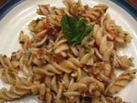 Pesto Siciliano