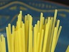Spaghetti Pasta Shape